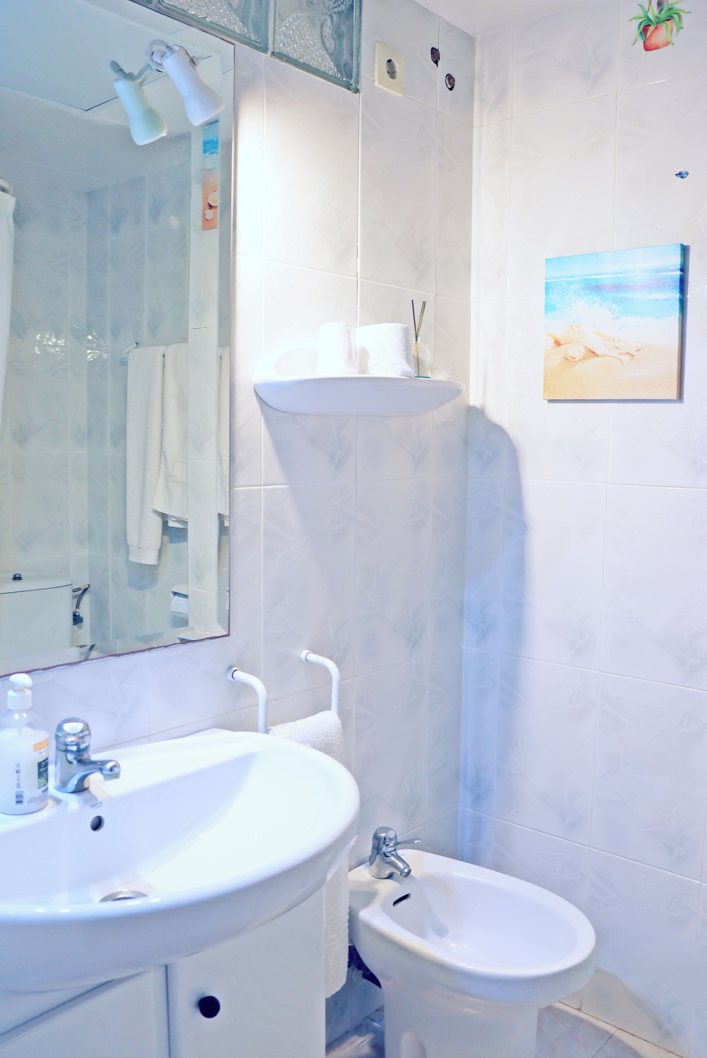 Photo - Agusti Hostal