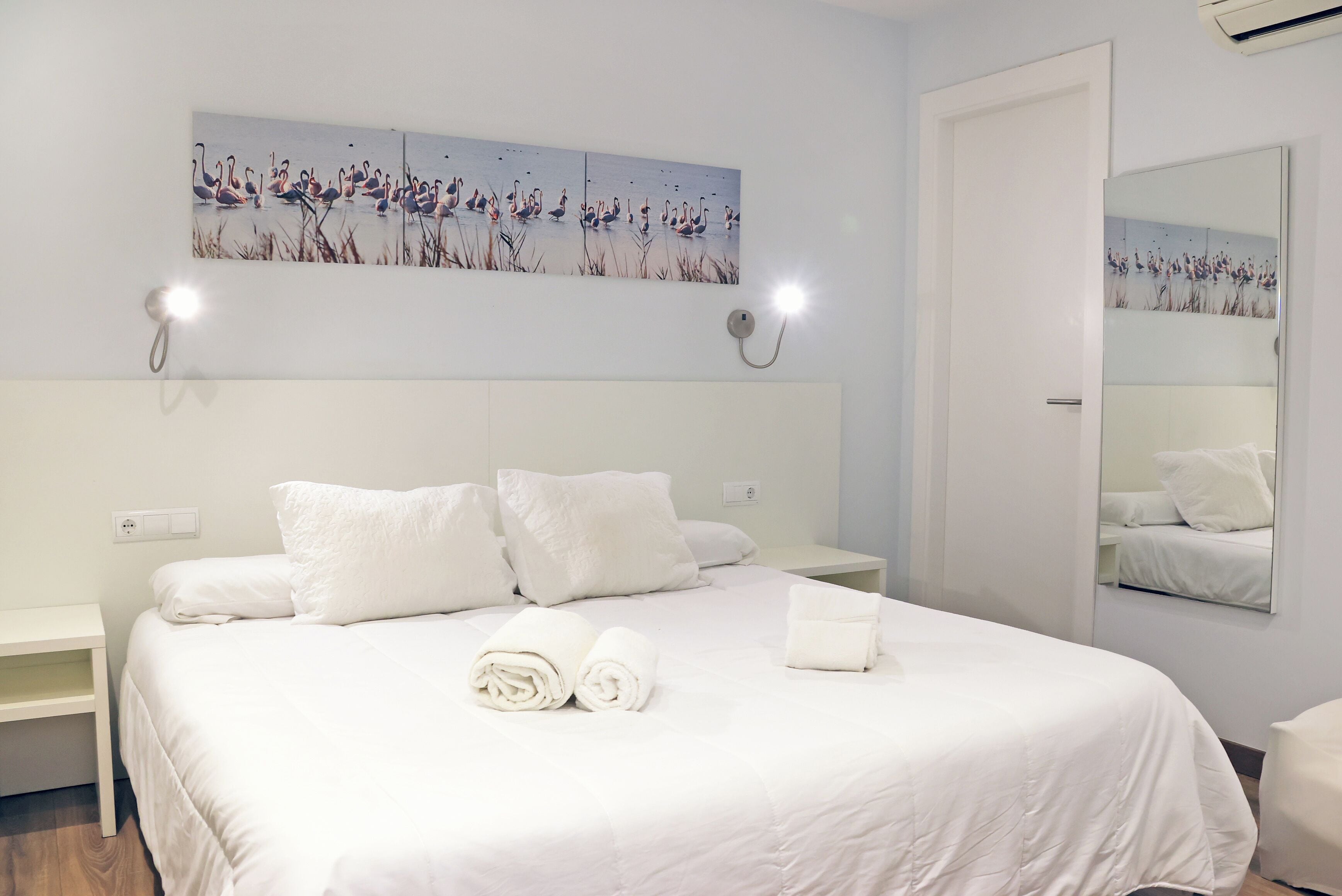 Photo - Agusti Hostal