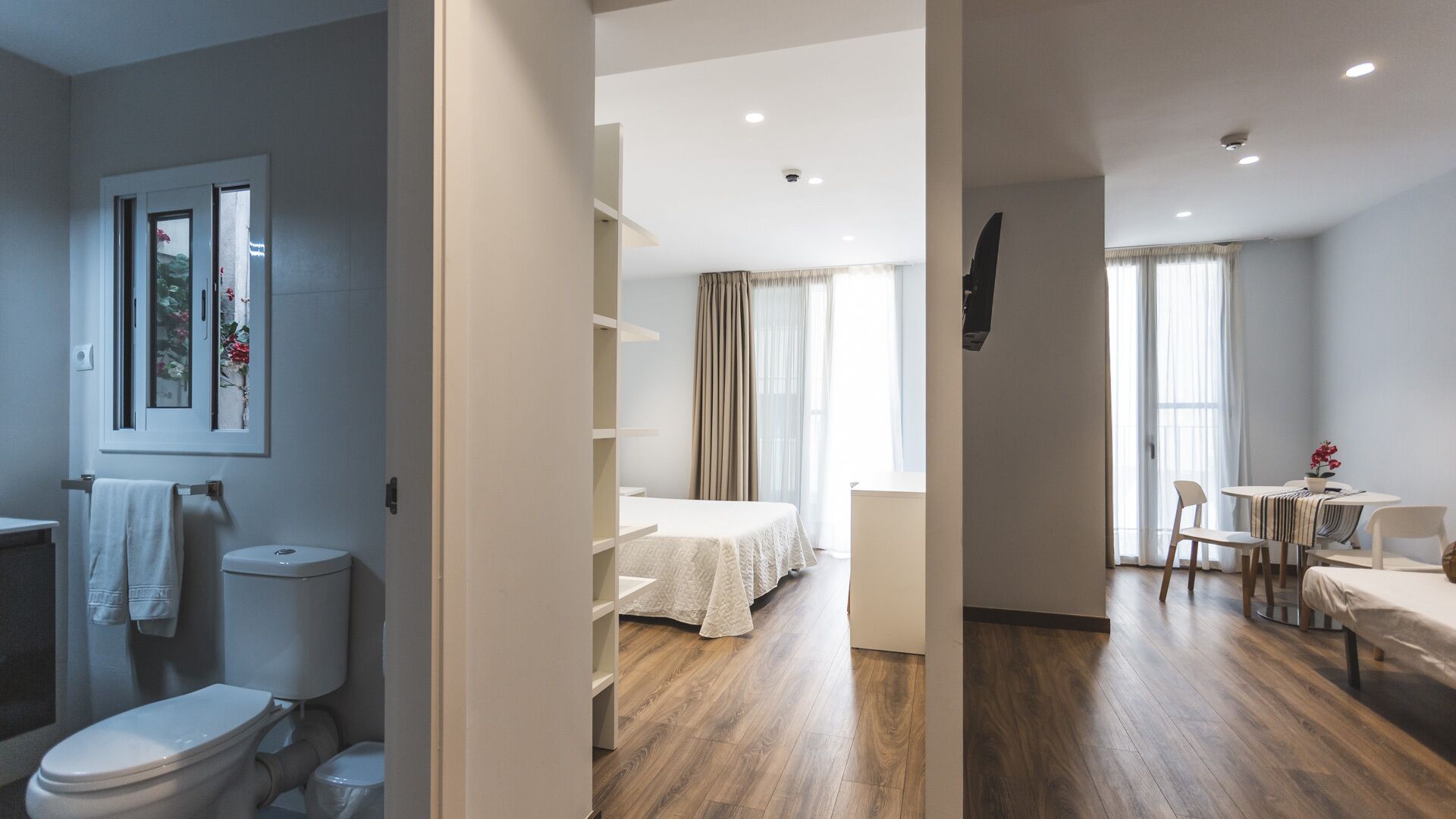 Photo - Agusti Hostal