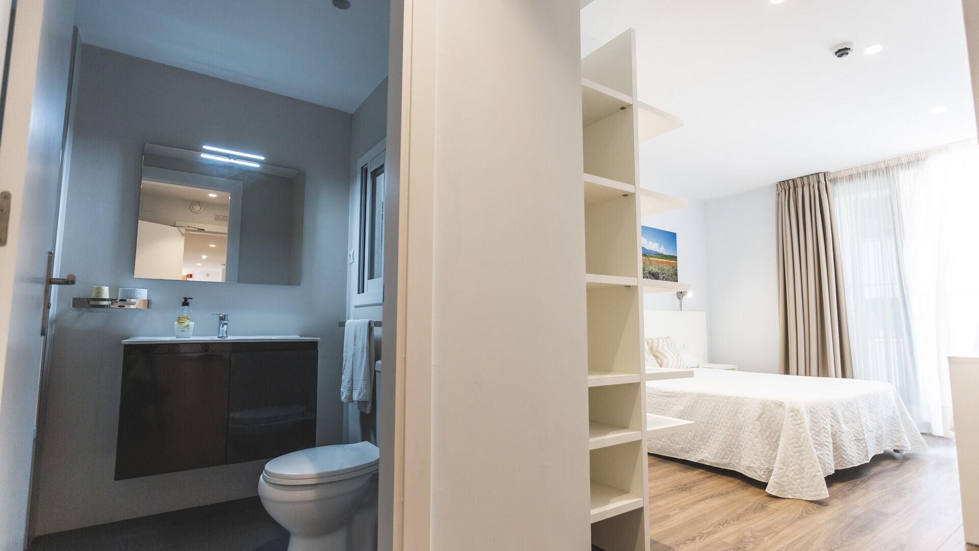 Photo - Agusti Hostal