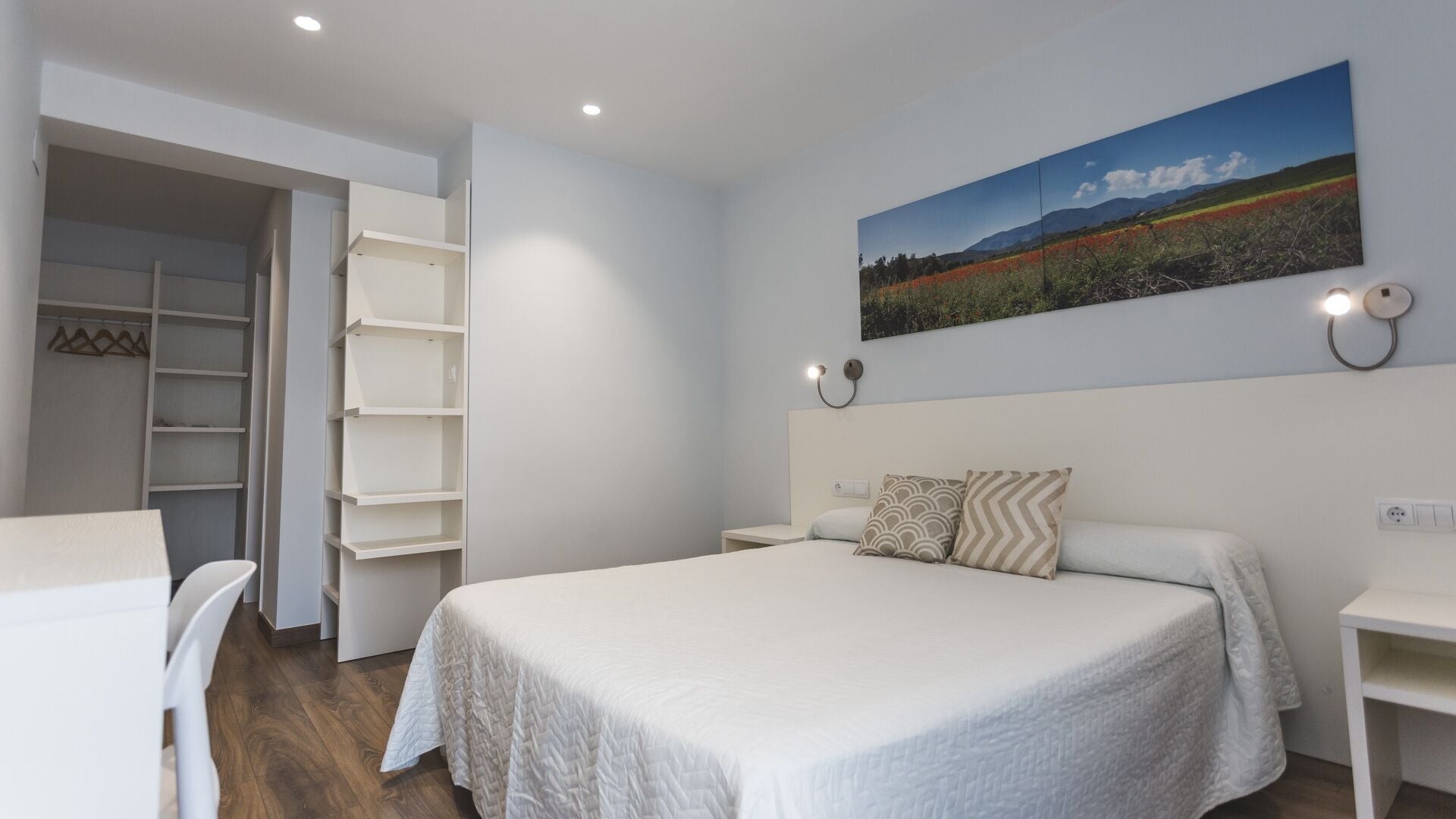 Photo - Agusti Hostal