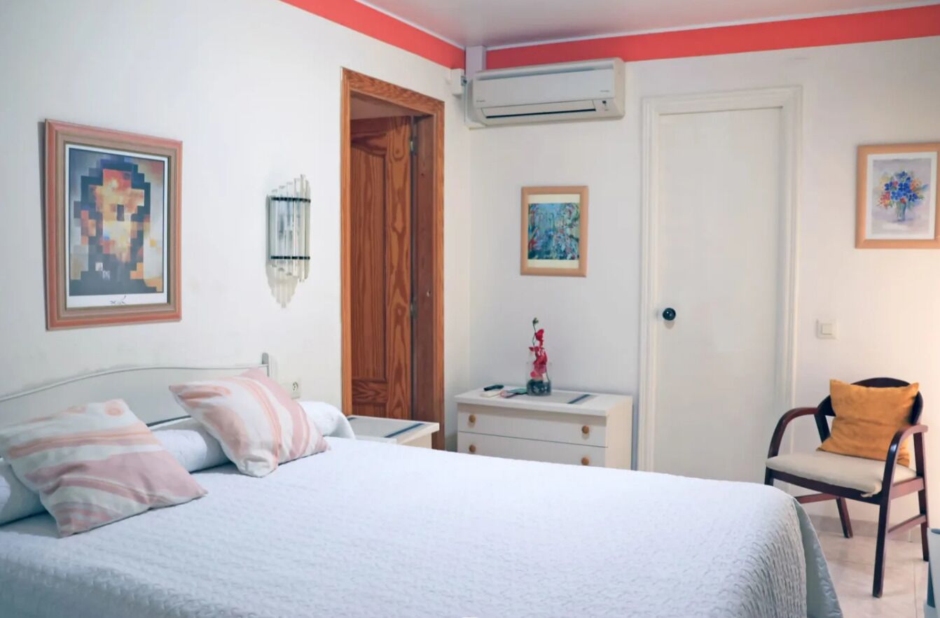 Décor unique, ameublement unique, accès au Wi-Fi (inclus)