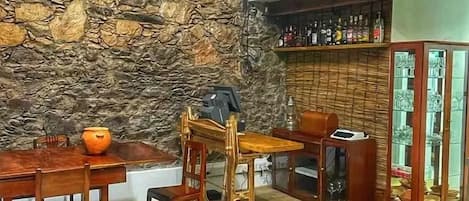 Aire de restauration