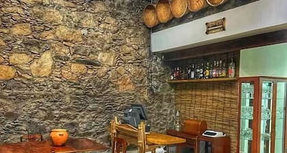 Boutique Hotel Praia Maria