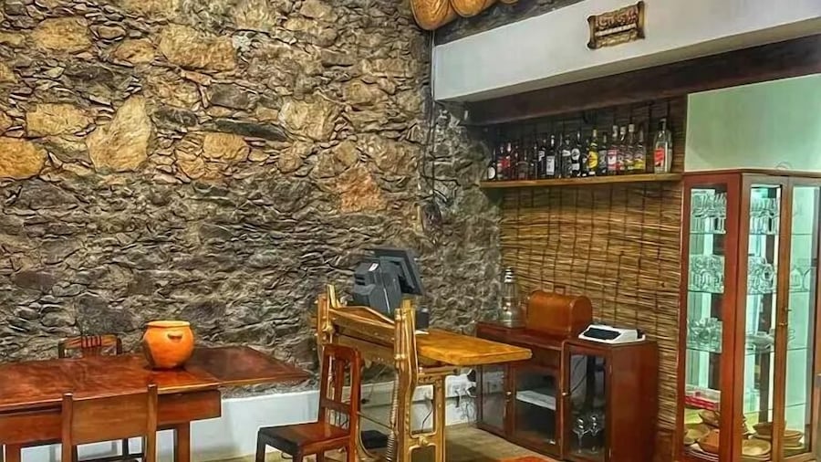 Boutique Hotel Praia Maria