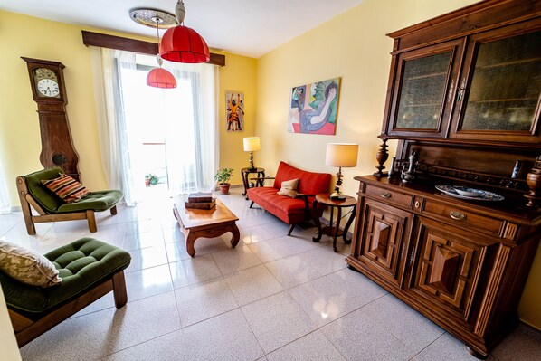 Reception - Boutique Hotel Praia Maria (Praia)