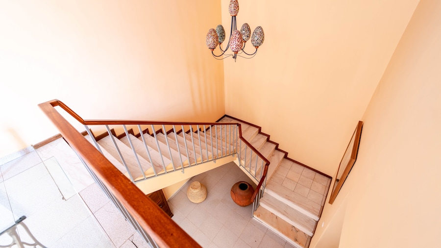 Boutique Hotel Praia Maria