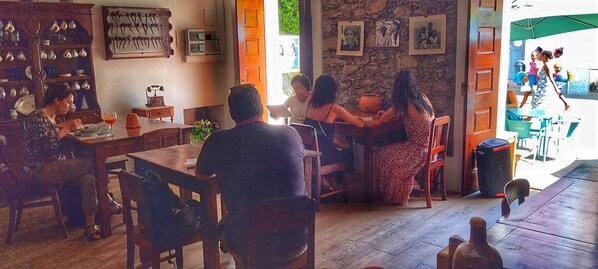 Restoran
