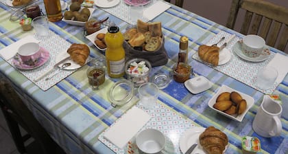 Chambres du Petit Bois