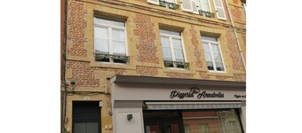 Chambres du Petit Bois