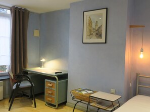 Standard Double Room, Private Bathroom | Miscellaneous