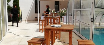 Casa Rurales Ventaseca