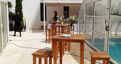 Casa Rurales Ventaseca