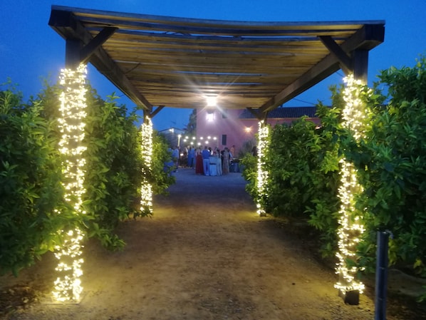 Garten