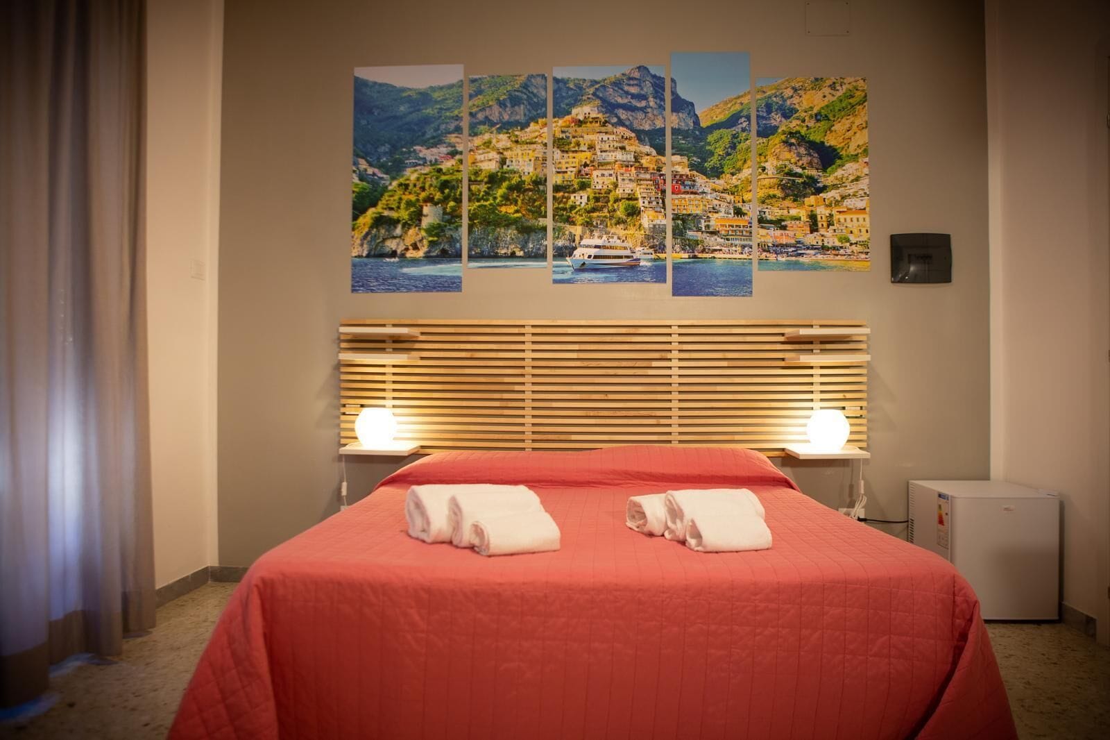 Foto - B&B Salerno Center