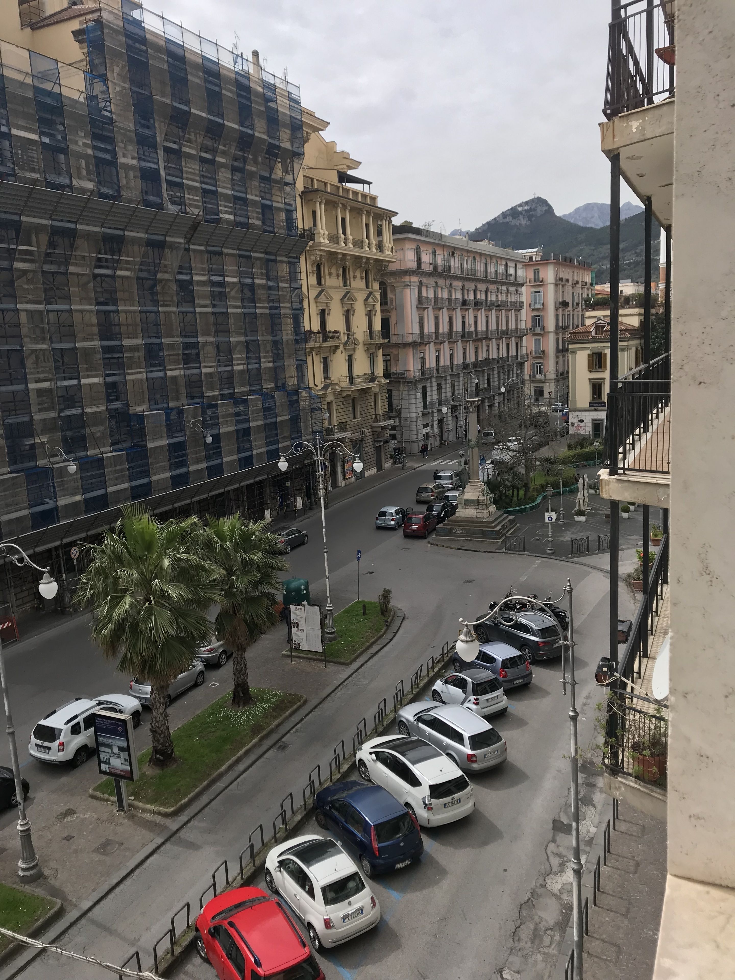 Foto - B&B Salerno Center