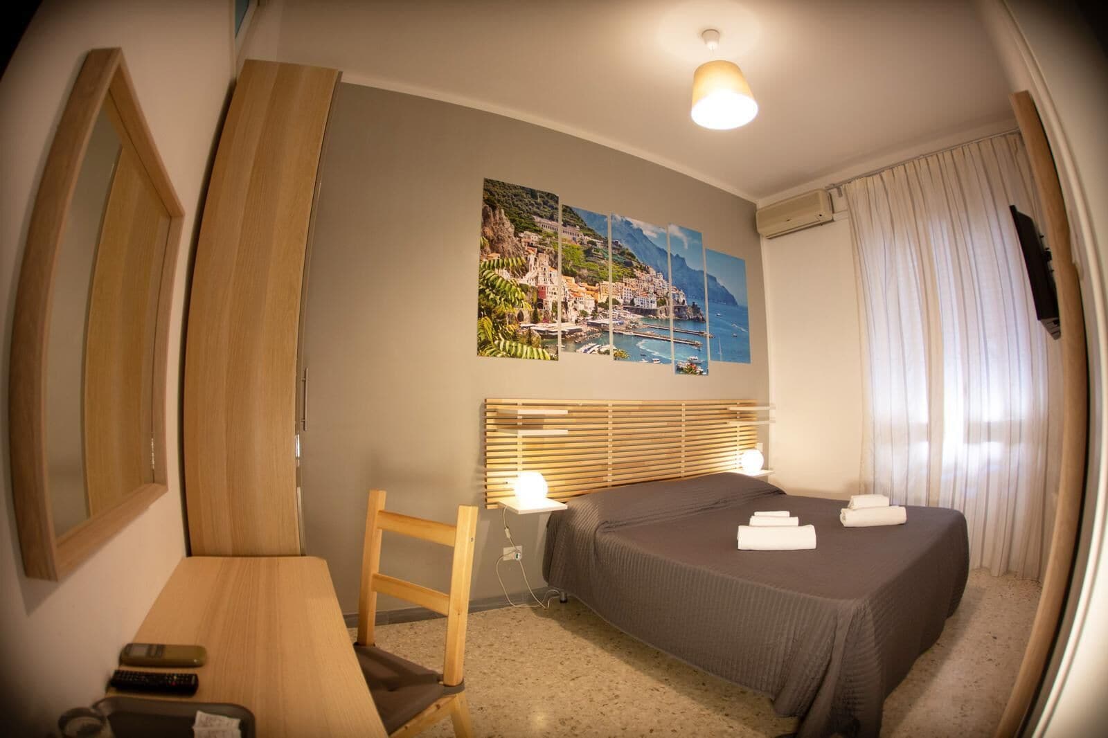 Foto - B&B Salerno Center