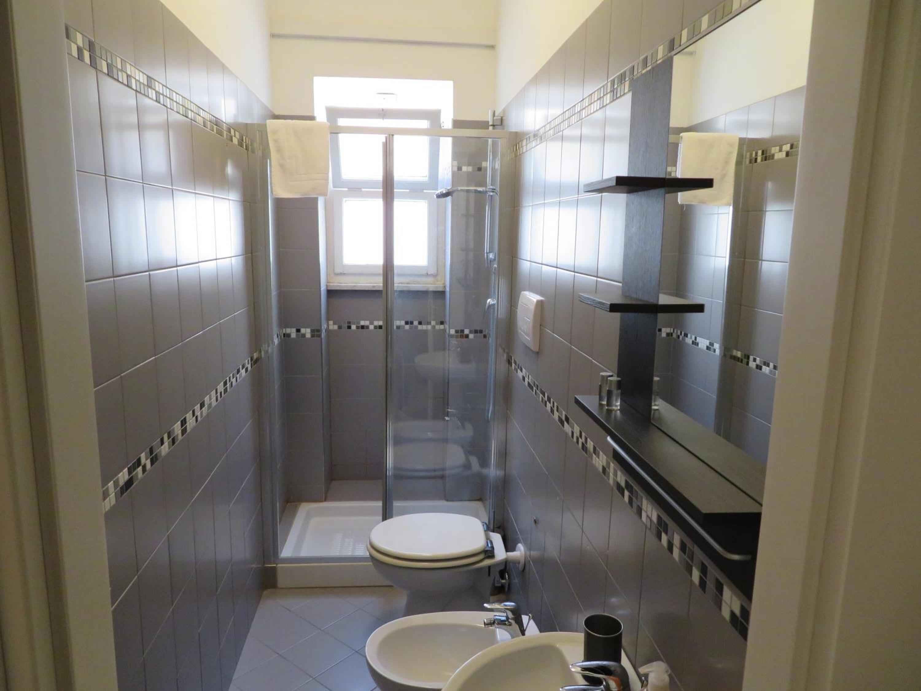 Foto - B&B Salerno Center