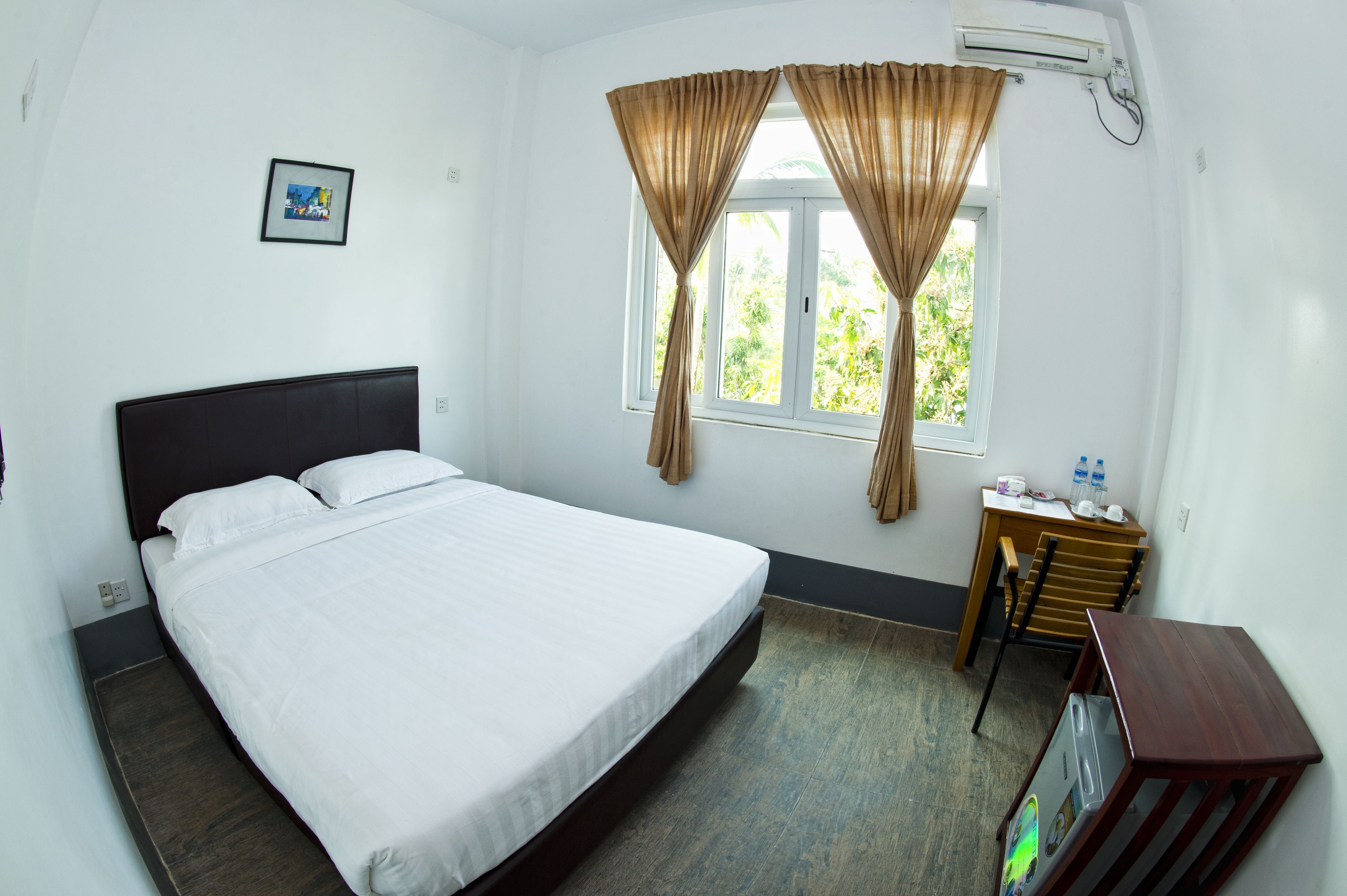 Superior Double Room | Desk, free WiFi