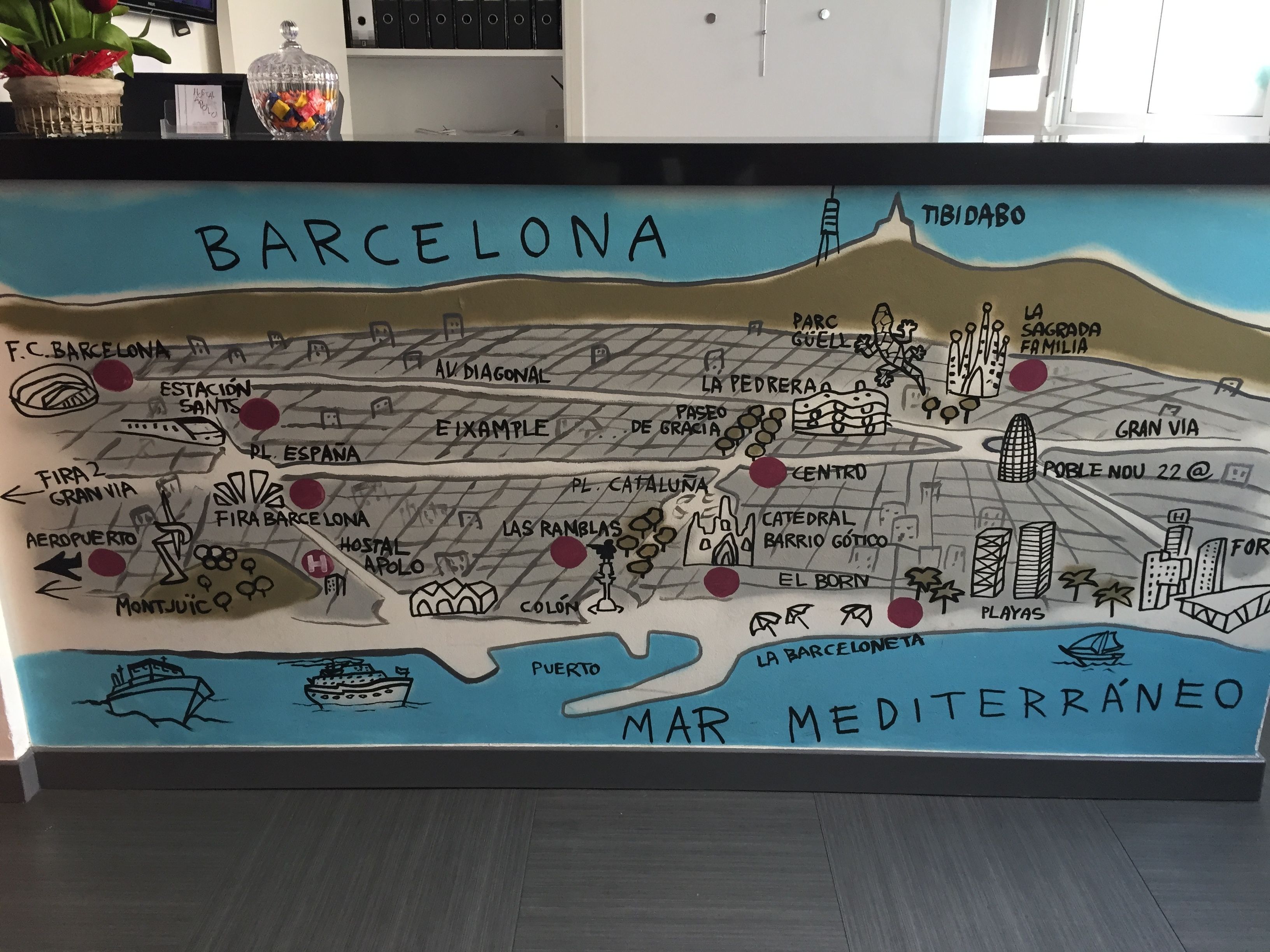 Photo - Pensión Peiró