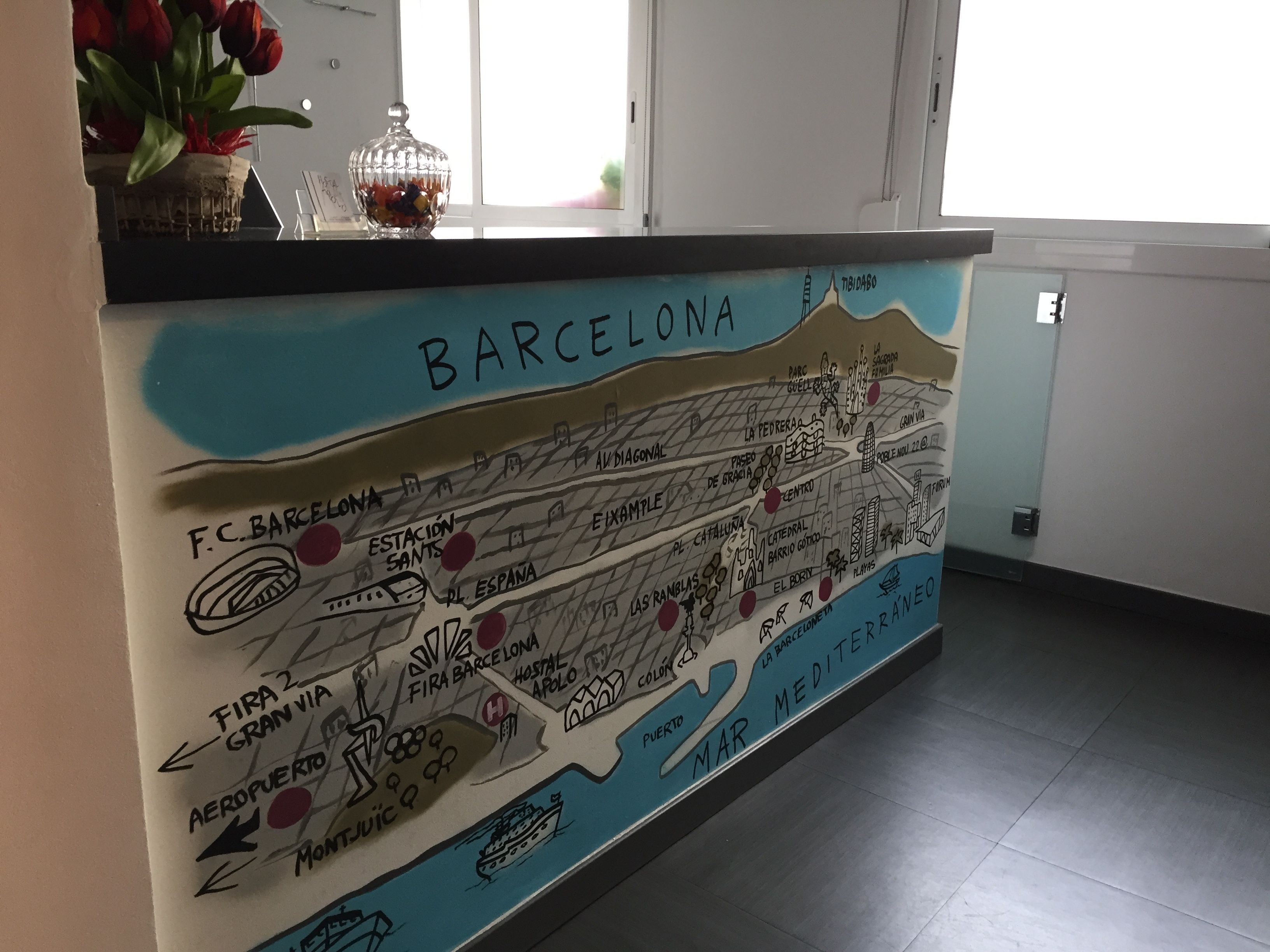 Photo - Pensión Peiró