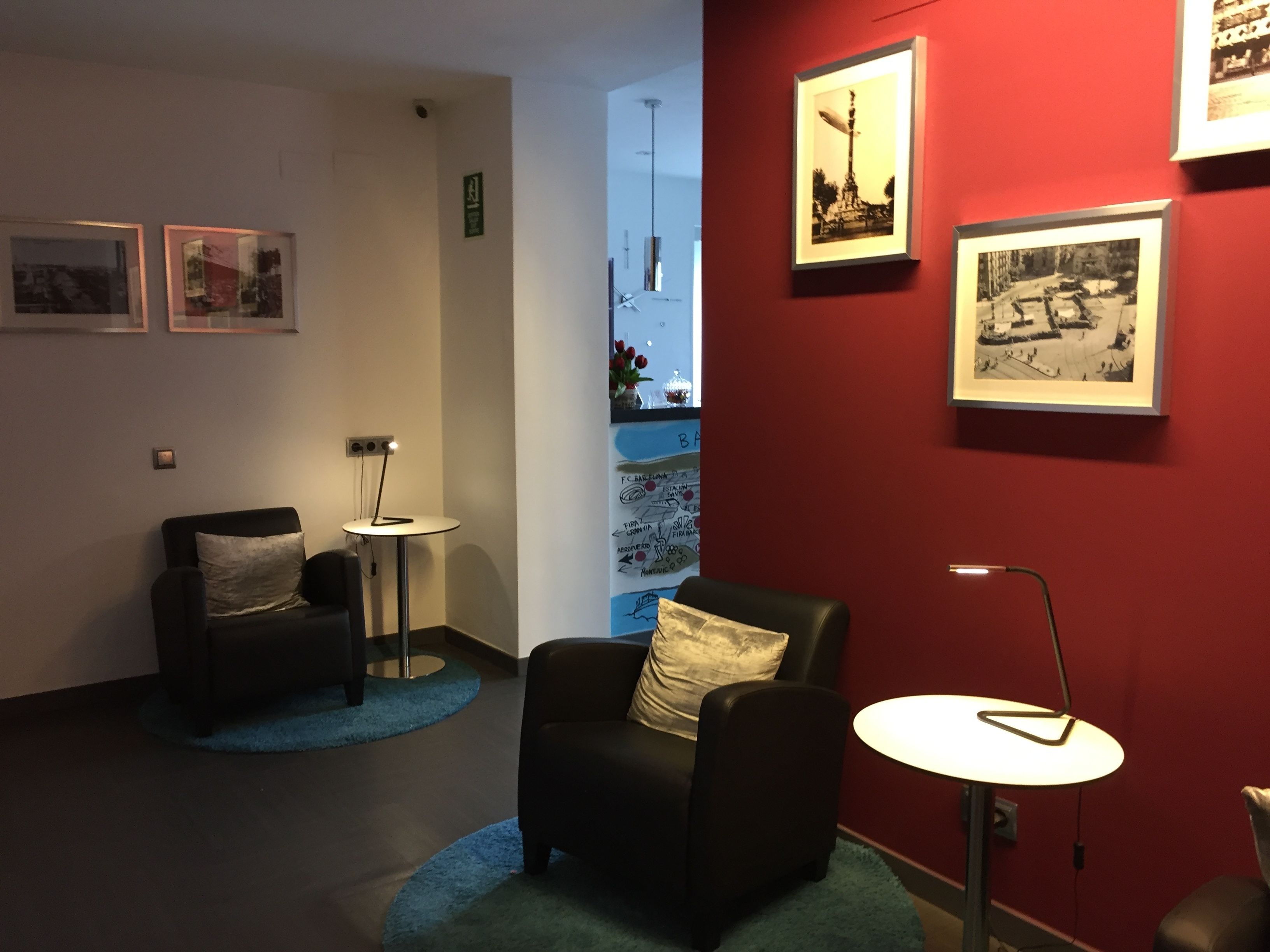 Photo - Pensión Peiró