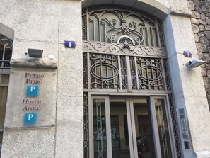 Chi tiết ngoại thất