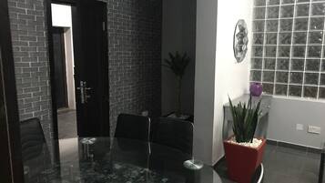 Apartment | Wohnbereich