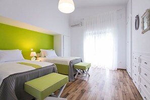 Villa, 3 Bedrooms | 3 bedrooms, iron/ironing board - Hestia Villa (Kassandra)