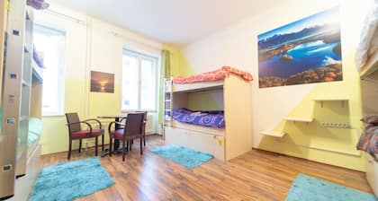 Ana Hostel