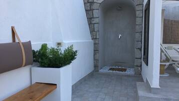 Terrazza/patio