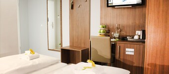 Anor Hotel & Conference Center  Frankfurt Airport