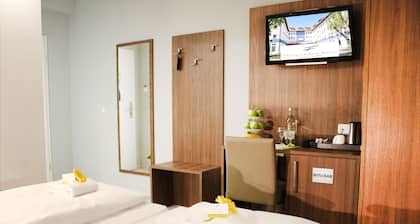 Anor Hotel & Conference Center Frankfurt Airport