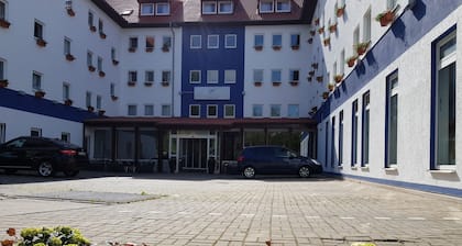 Anor Hotel & Conference Center Frankfurt Airport