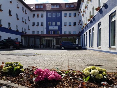 Anor Hotel & Conference Center  Frankfurt Airport