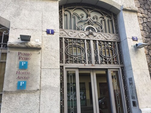Hostal Apolo