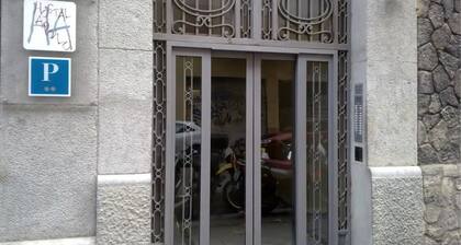 Hostal Apolo