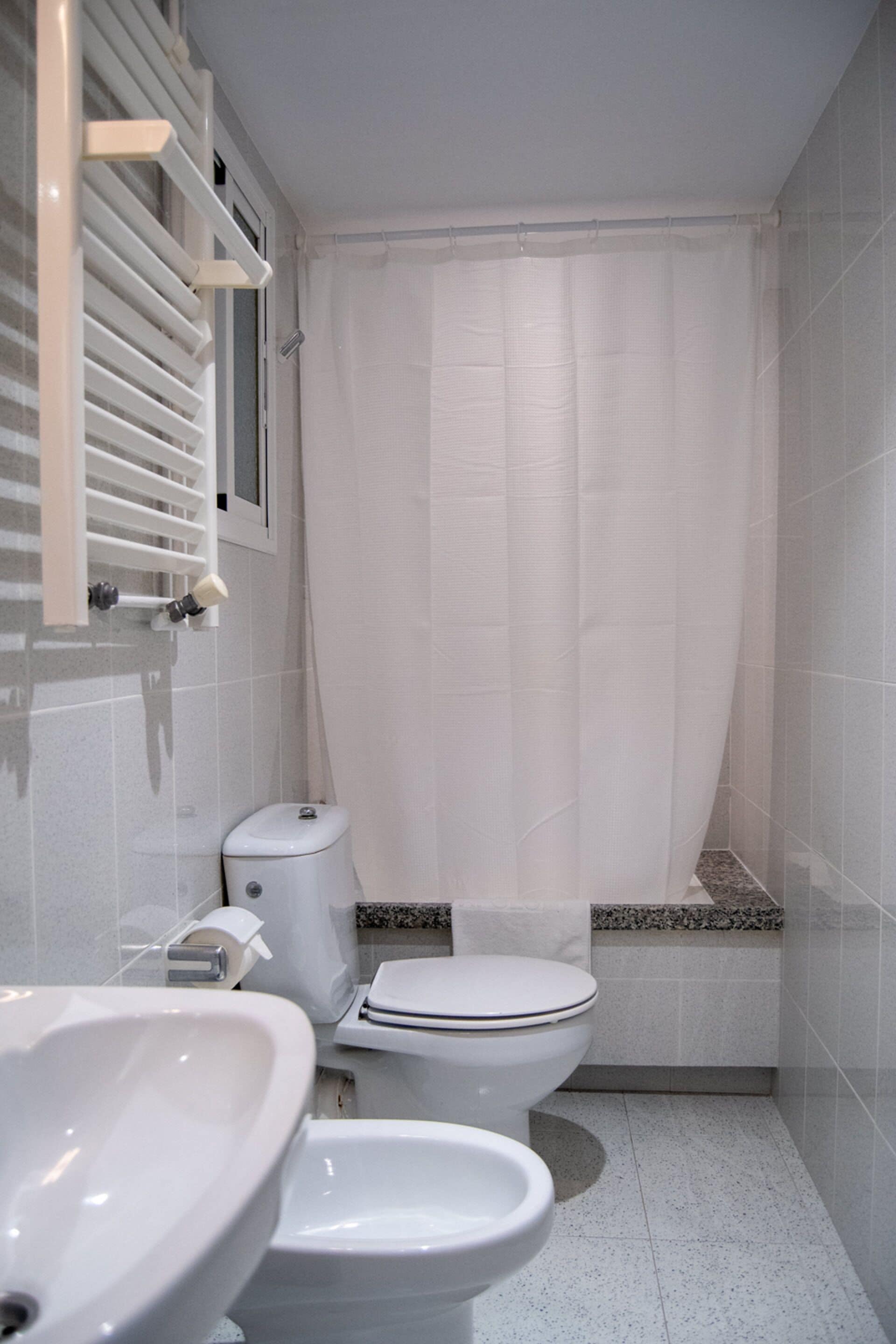 Foto - Hostal Apolo