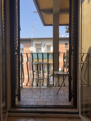 Superior Apartment | Balcony - Ai Leoni (Verona)