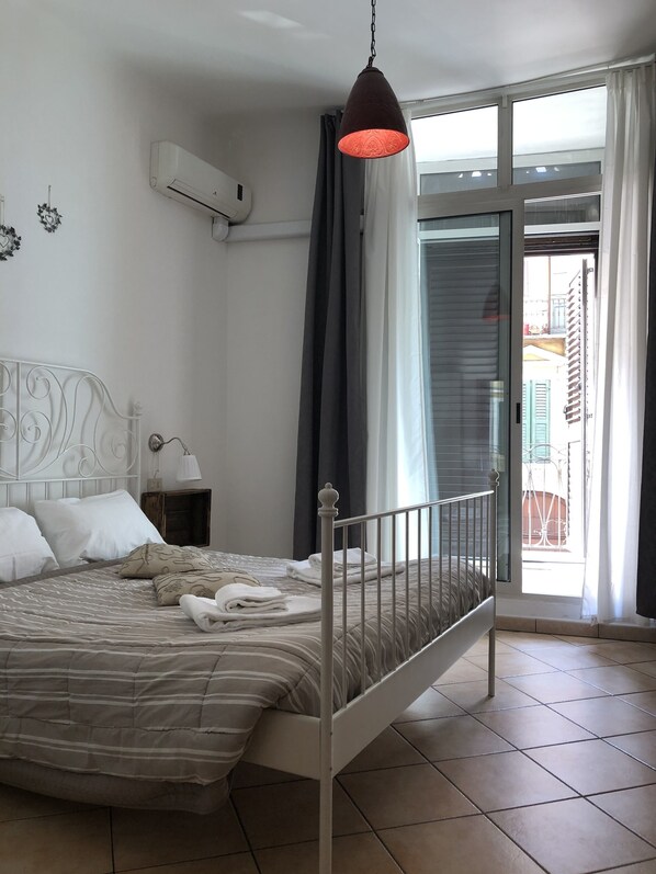 Double Room, Ensuite