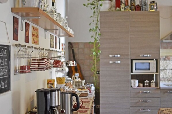 Property amenity - Ai Leoni (Verona)