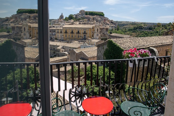 Comfort Üç Kişilik Oda, Sigara İçilmez, Şehir Manzaralı | Odadan manzara