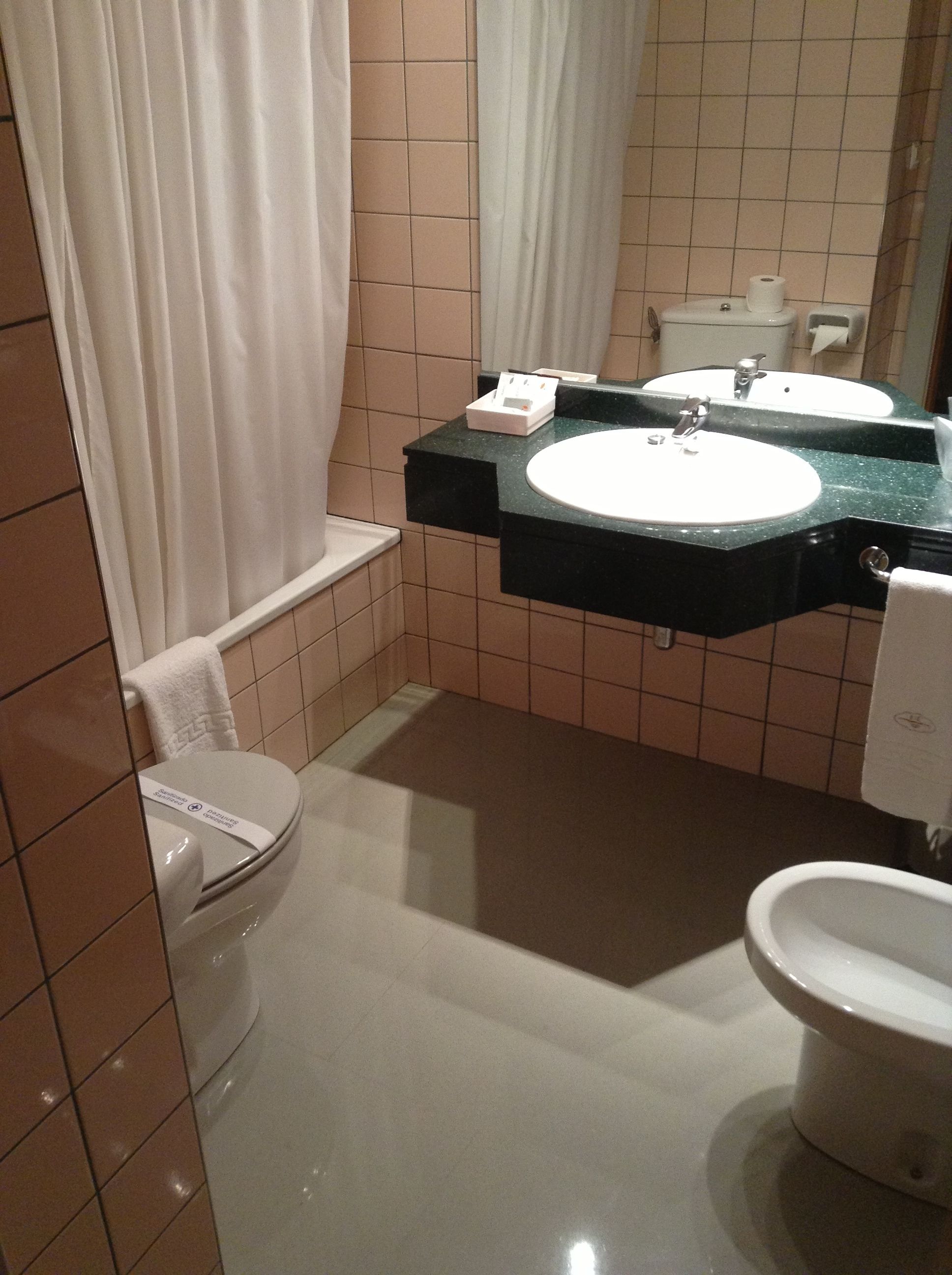 Baño