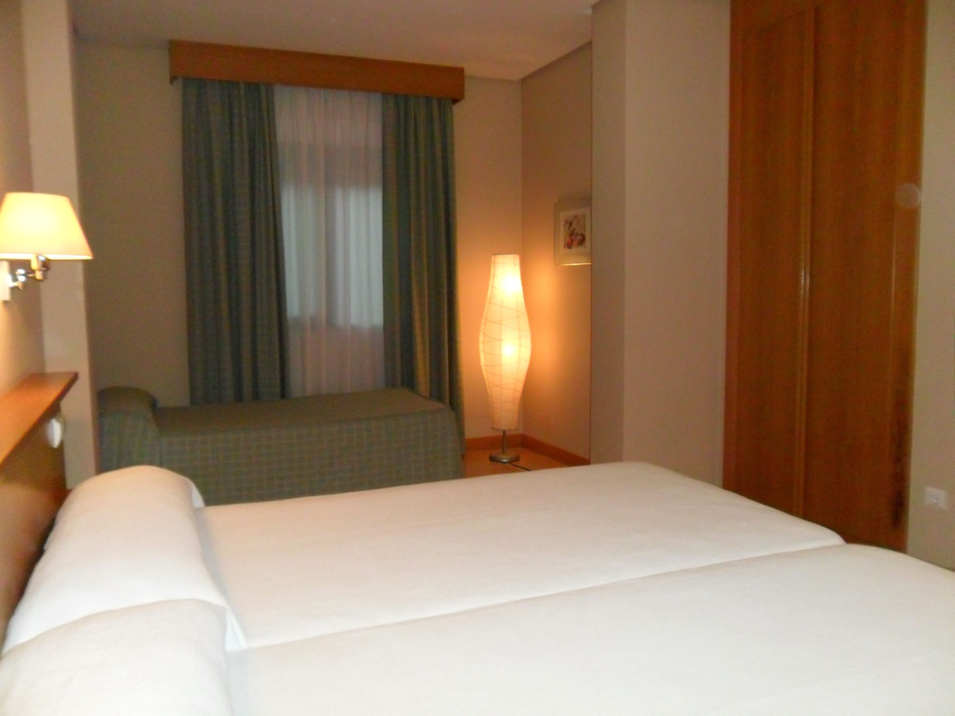 Habitació