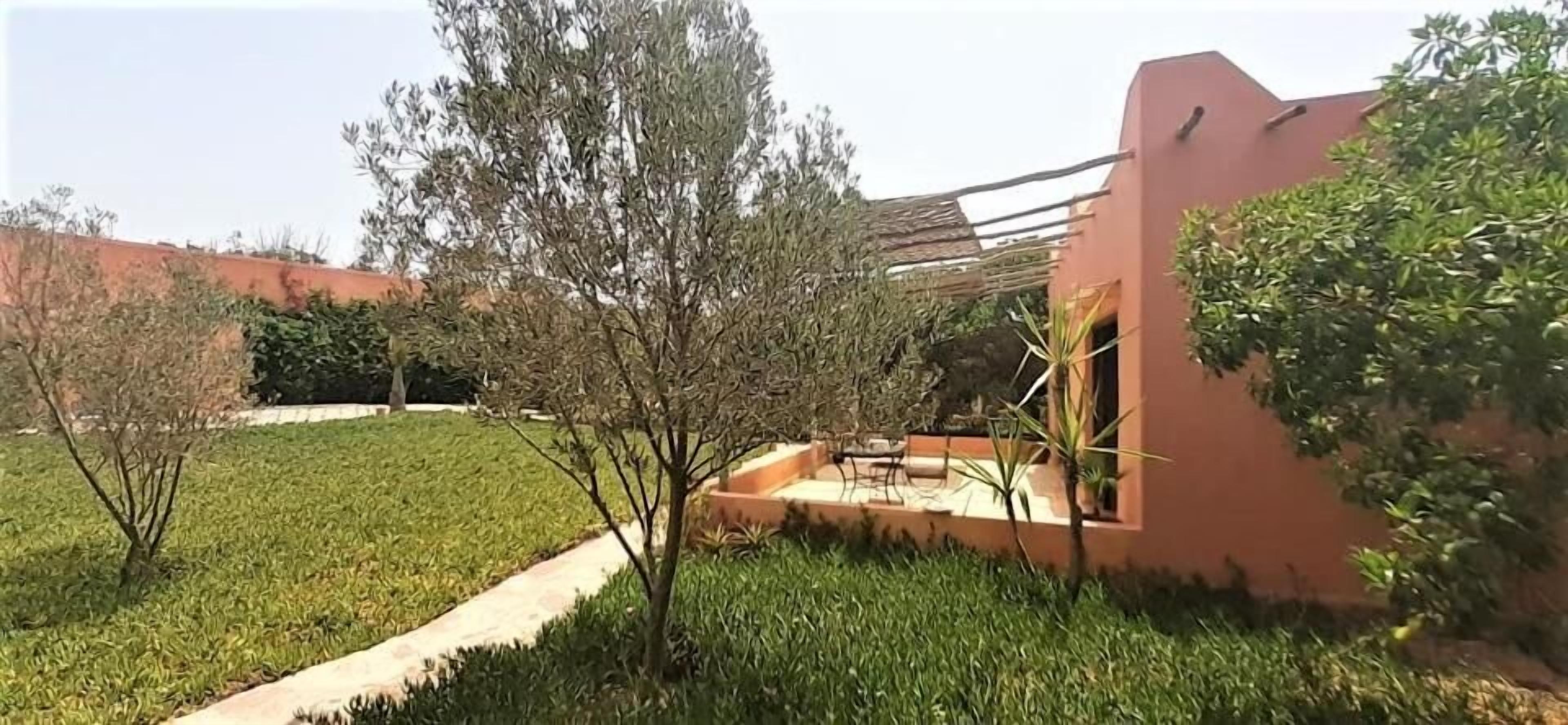 Foto - Maison Marocaine Agadir