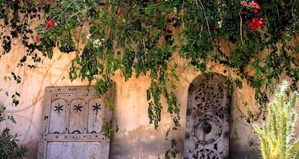 Maison Marocaine