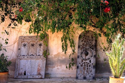 Maison Marocaine
