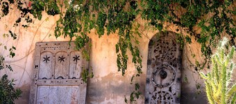 Maison Marocaine