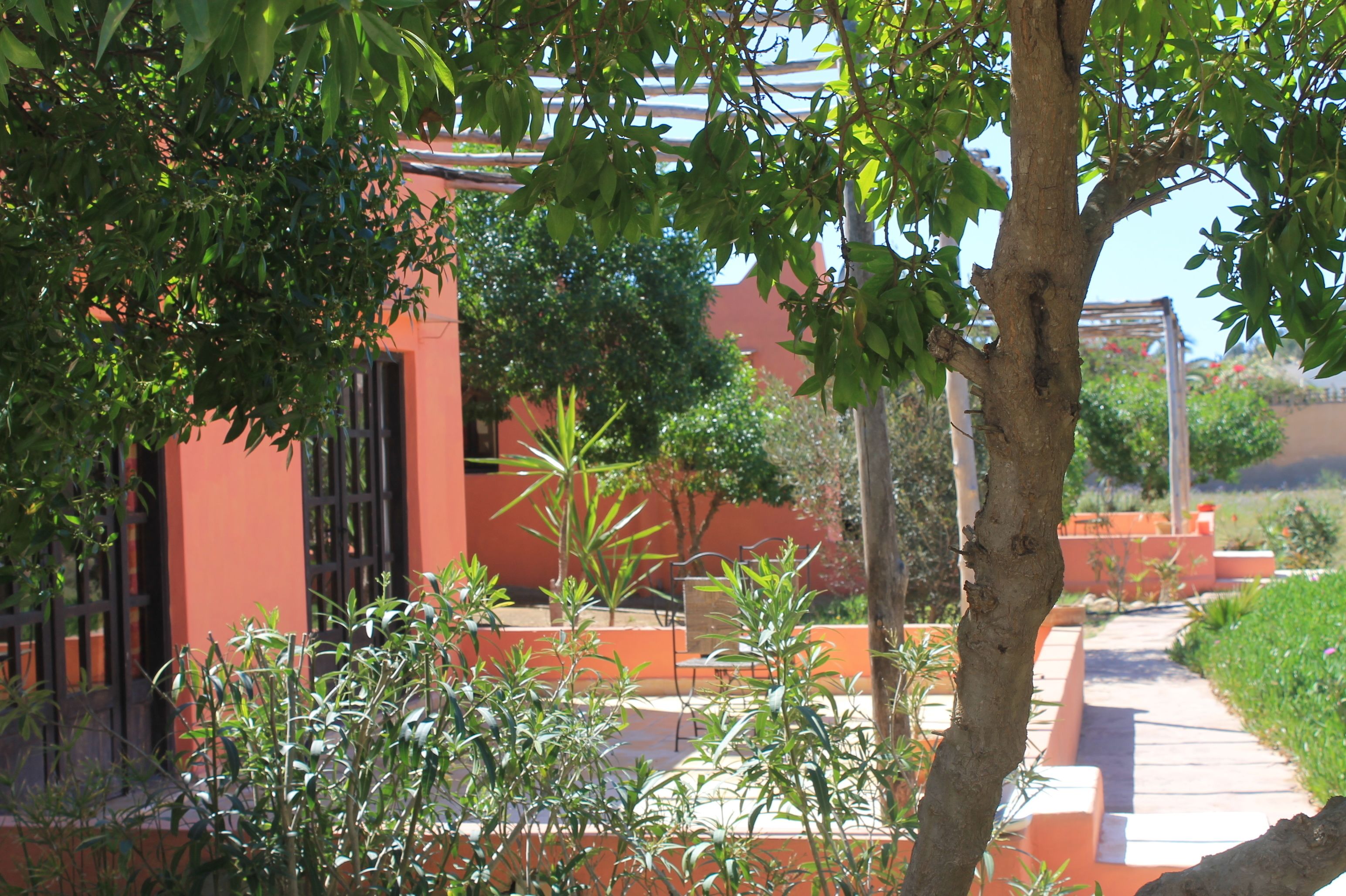 Foto - Maison Marocaine Agadir