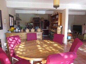Dining - Maison Marocaine (Agadir)